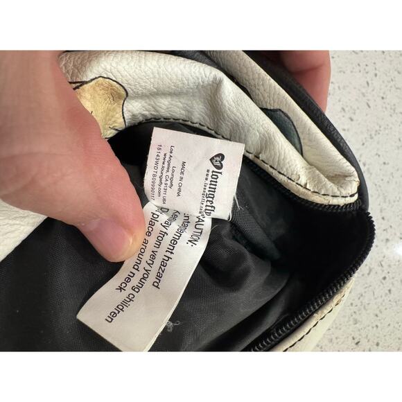 Loungefly Disney Alice in Wonderland Handbag - Picture 10 of 11